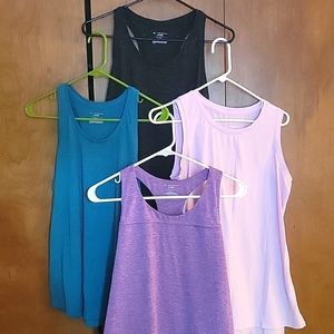 Tel Gear Tank Bundle